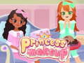 Παιχνίδι Princess Makeup