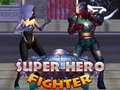 Παιχνίδι Super Hero Fighters