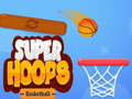 Παιχνίδι Super Hoops Basketball