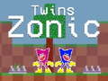 Παιχνίδι Twins Zonic