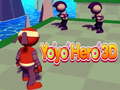 Παιχνίδι Yoyo Hero 3D