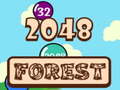 Παιχνίδι 2048 Forest