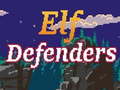 Παιχνίδι Elf Defenders