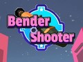 Παιχνίδι Bender Shooter