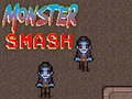 Παιχνίδι Monster Smash