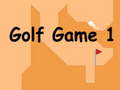 Παιχνίδι Golf Game 1