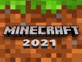 Παιχνίδι Minecraft 2021