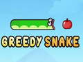Παιχνίδι Greedy Snake