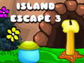 Παιχνίδι Island Escape 3