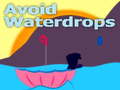 Παιχνίδι Avoid Waterdrops