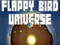 Παιχνίδι FLAPPY BIRD UNIVERSE