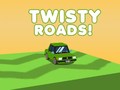 Παιχνίδι Twisty Roads