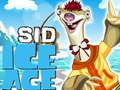 Παιχνίδι Sid Ice Age 
