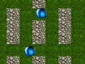 Παιχνίδι Blue spheres