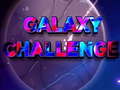 Παιχνίδι Galaxy Challenge