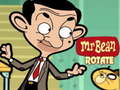 Παιχνίδι Mr Bean Rotate