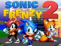 Παιχνίδι Sonic Frenzy 2