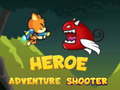 Παιχνίδι Heroe Adventure Shooter 