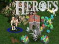 Παιχνίδι Heroes Of War