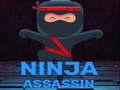 Παιχνίδι Ninja Assassin