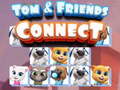 Παιχνίδι Tom & Friends Connect