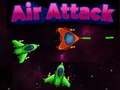 Παιχνίδι Air Attack