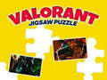 Παιχνίδι Valorant Jigsaw Puzzle
