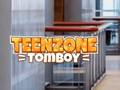 Παιχνίδι Teenzone Tomboy