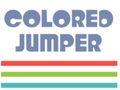 Παιχνίδι Colored Jumper
