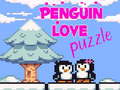 Παιχνίδι Penguin Love Puzzle