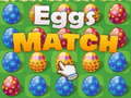 Παιχνίδι Eggs Match