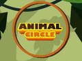 Παιχνίδι Animal Circle