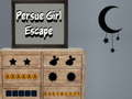 Παιχνίδι Persue Girl Escape