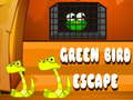 Παιχνίδι Green Bird Escape