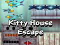 Παιχνίδι Kitty House Escape