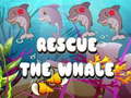 Παιχνίδι Rescue the Whale