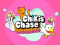 Παιχνίδι Chiki's Chase