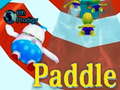 Παιχνίδι Paddle