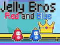 Παιχνίδι Jelly Bros Red and Blue
