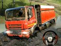 Παιχνίδι Truck Simulator: Europe 2 