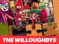 Παιχνίδι The Willoughbys Jigsaw Puzzle 