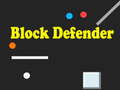 Παιχνίδι Block Defender
