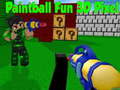 Παιχνίδι Paintball Fun 3d Pixel 2022
