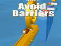 Παιχνίδι Avoid Barriers