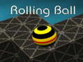 Παιχνίδι Rolling Ball