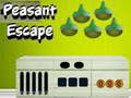 Παιχνίδι Peasant Escape