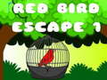 Παιχνίδι Red Bird Escape 1