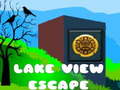 Παιχνίδι Lake View Escape