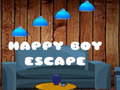 Παιχνίδι Happy Boy Escape