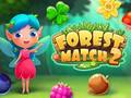 Παιχνίδι Forest Match 2